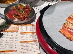 -酒拾烤肉(奥体天虹店)