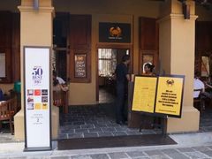 -Ministry of Crab(科伦坡店)