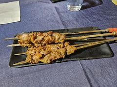 -伊带伊路新疆美食府(呼家楼店)