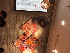 店内布置-普宁深夜豆浆(岗贝路店)