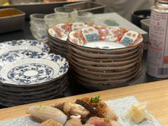 -鮨政·Omakase(港汇恒隆广场店)