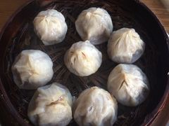 -忆秦园小笼包(惠山古镇总店)