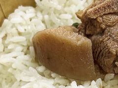 -汪爹爹武汉牛三鲜(朝外大街店)