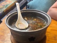 -苹果树下艺术餐厅(通州店)