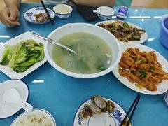 -南湾海鲜餐厅(南澳海鲜街店)