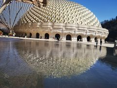 景点-牛首山文化旅游区