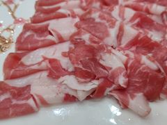 -老北京传统铜锅涮肉(建国道店)