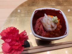 -鮨一日本料理旗舰店(总店)