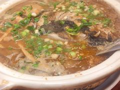 -老大同酒家·糟卤·本帮菜(中山公园店)