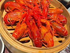 靓靓蒸虾-靓靓蒸虾·头牌蒸虾(雪松路总店)