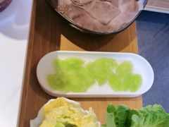 -左庭右院鲜牛肉火锅(环球港店)