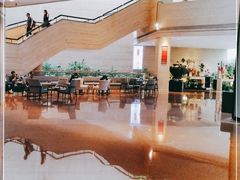 -上海静安昆仑大酒店