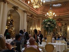 -The Ritz Restaurant