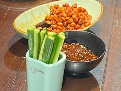-江边城外烤全鱼(方庄时代购物中心店)