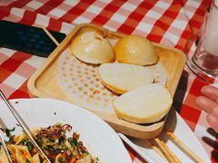 -西贝莜面村(当代商城店)