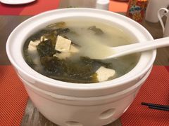 -凯撒森林温泉度假酒店-怡景餐厅