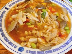 -老雒阳面馆·水席·洛阳菜(王城路店)