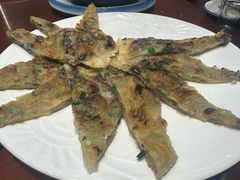 牡蛎煎-谊荣海鲜大牌档(石湖店)