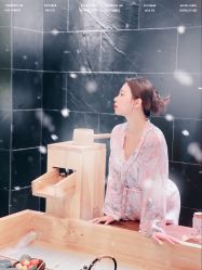 -缦spa