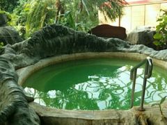 -盛泰恐龙谷温泉