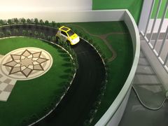 -扬州科技馆