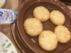 -萨莉亚意式餐厅(星海广场店)