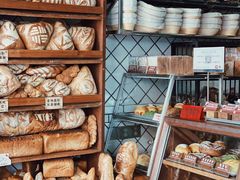 -Juicy Bakery(大学路店)