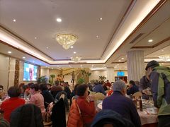 大堂-顺风海鲜港(金玉兰店)
