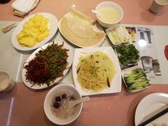 -老昌春饼(中央大街店)