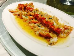 -云庭汇·粤菜海鲜(东盟盛天地店)