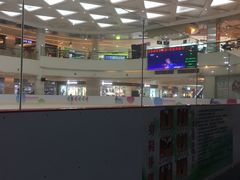 -全明星滑冰俱乐部(万象城店)