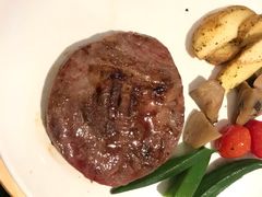 -斗牛士牛排(南京东路店)