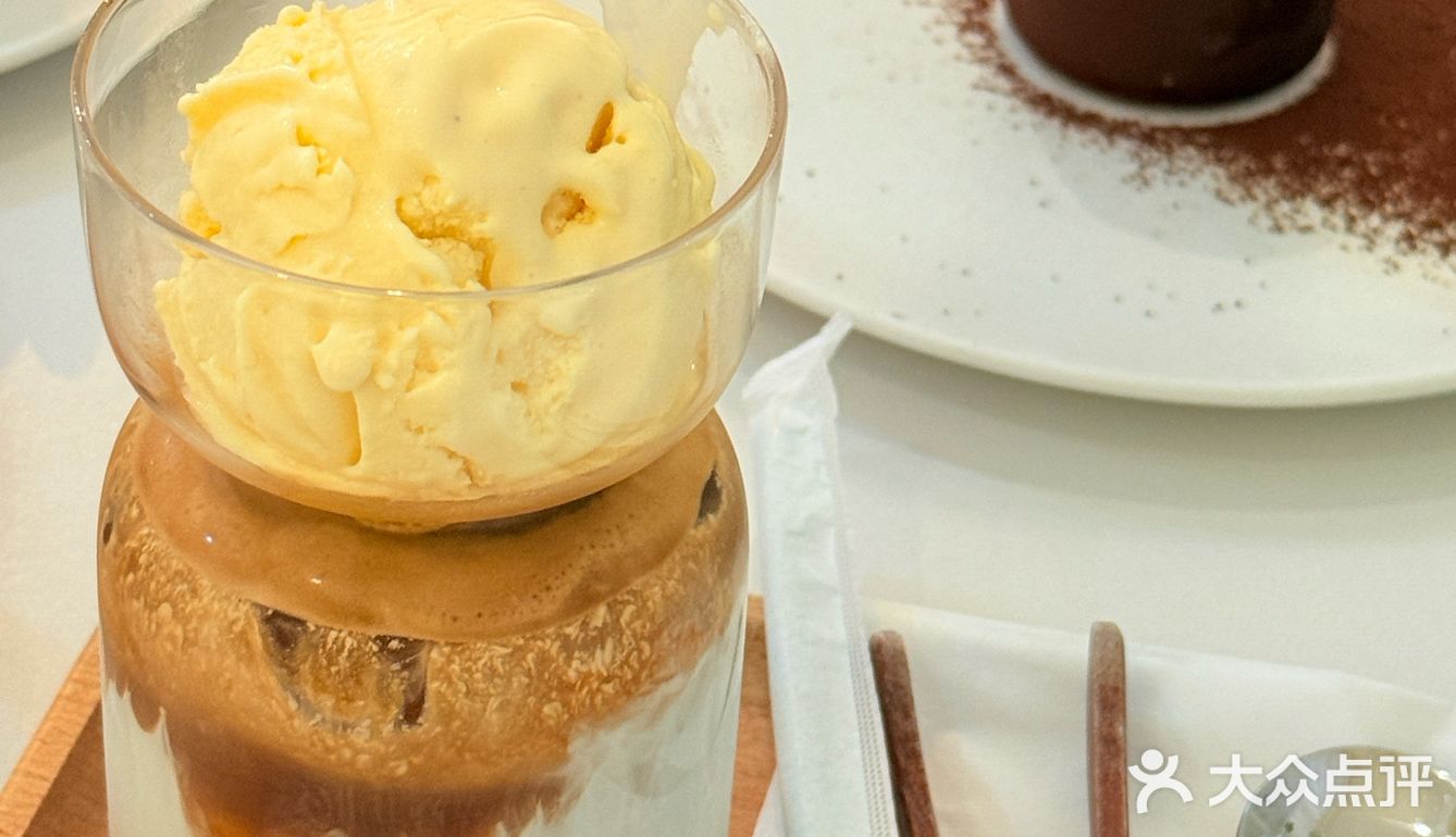 这家下午茶简直把性价比3个字拉满了！！实况