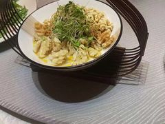 -西安绿地假日酒店·丽宝轩中餐厅