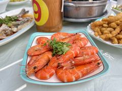 -日照大牌檔•小船海鲜(万平口店)