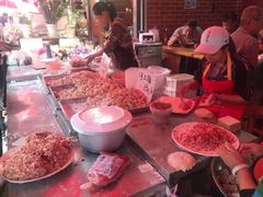 -洋城面店(荔塱农副产品综合批发市场店)