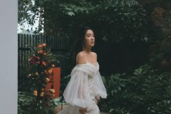 点击看大图 -Chic Bridal 熙可婚纱
