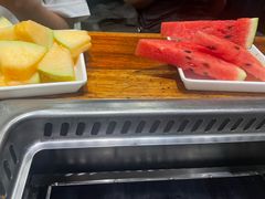-好得火锅(育才店)