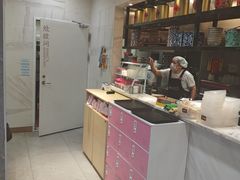 -小杨生煎(白玉兰广场店)