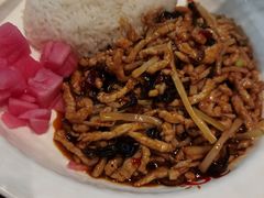 -阳阳中国饭(北京荟聚店)