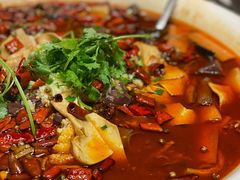 李氏毛血旺-樽宴酒楼·地道川菜·品质宴请
