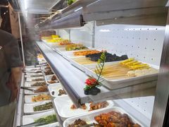 -哈尔滨小酒馆·鲜肉现穿自助烧烤(康新花园店)