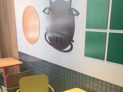 -麦当劳(玉桥中路店)