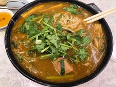 -肥汁米蘭香港米线(长宁来福士店)