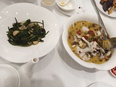 -谢先生酒店·椒宴集(沙湖店)