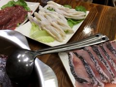 -红姐重庆火锅(曙光路店)