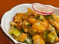 -仓桥家·焗寿司·锅物(光谷步行街店)