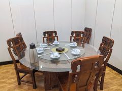 -向民炒鸡老店(火车站店)