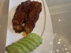 -广东胜利宾馆西关粤中餐厅