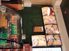 -内蒙焖面大盆骨餐馆(山大路店)